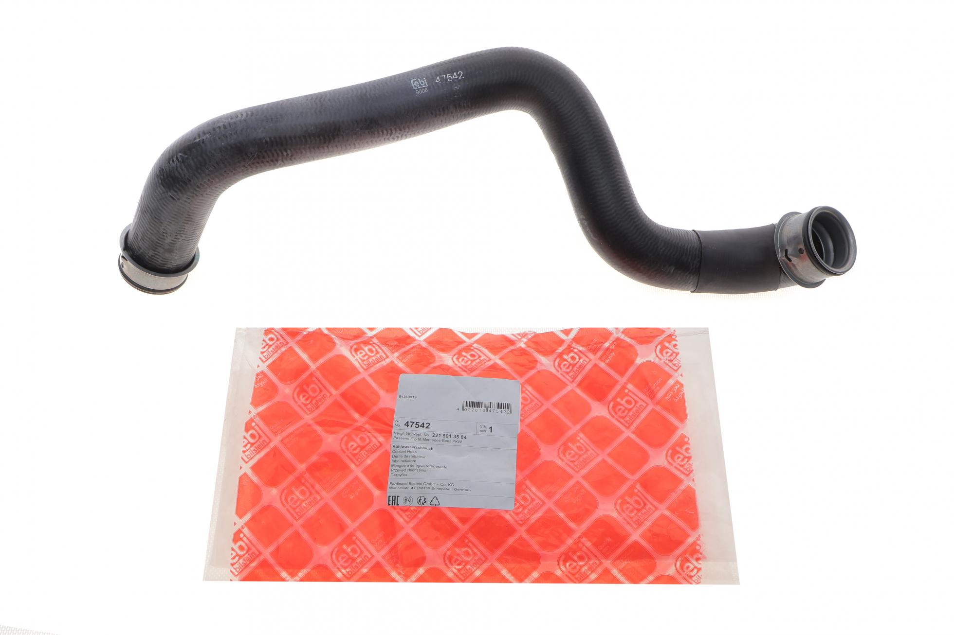 47542 FEBI BILSTEIN